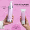 Deep muk Ultra Soft Shampoo 100ml - Image 5