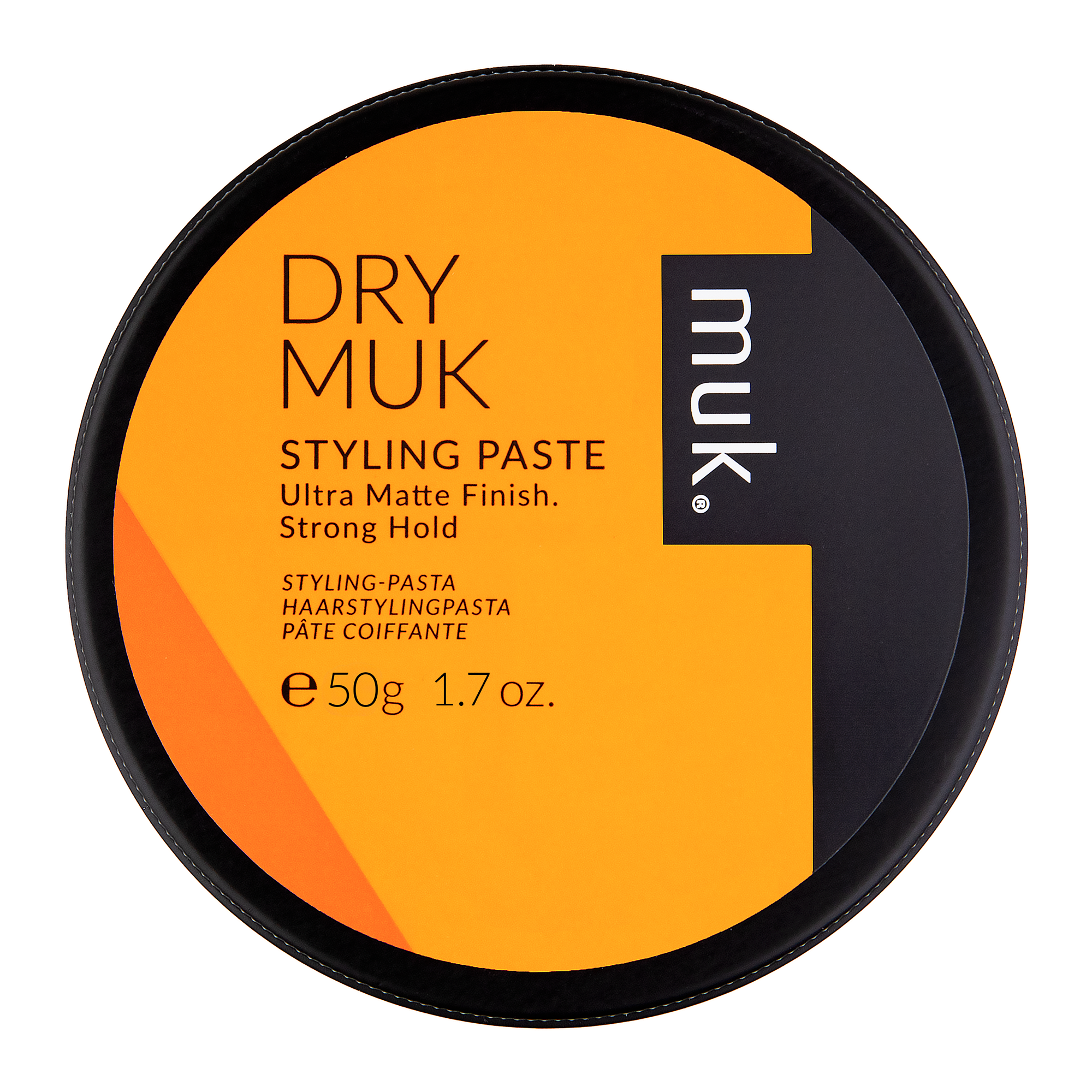 Dry muk Styling Paste 50g - Image 2