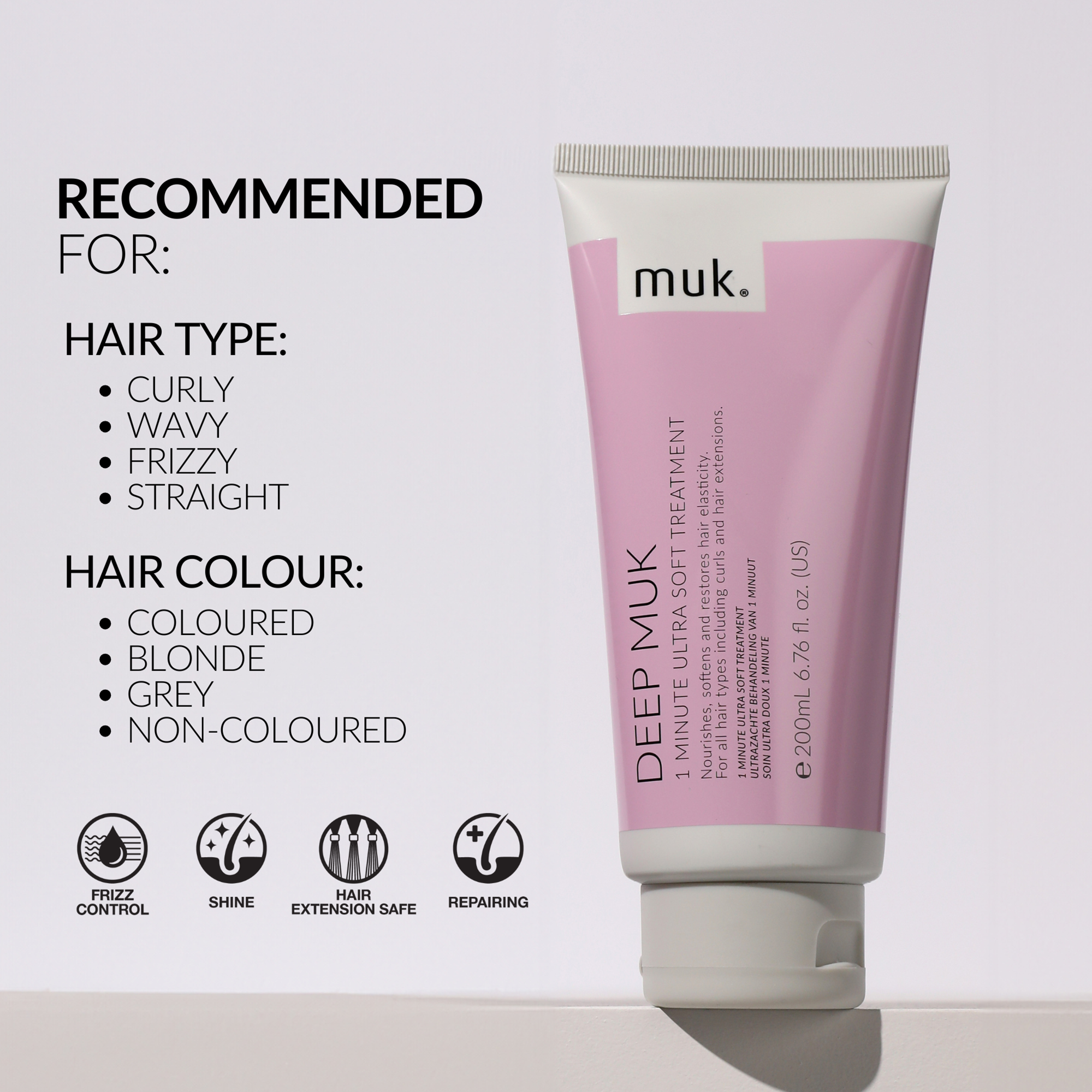 Pink muk Style Stick 230IR Pack - Image 10