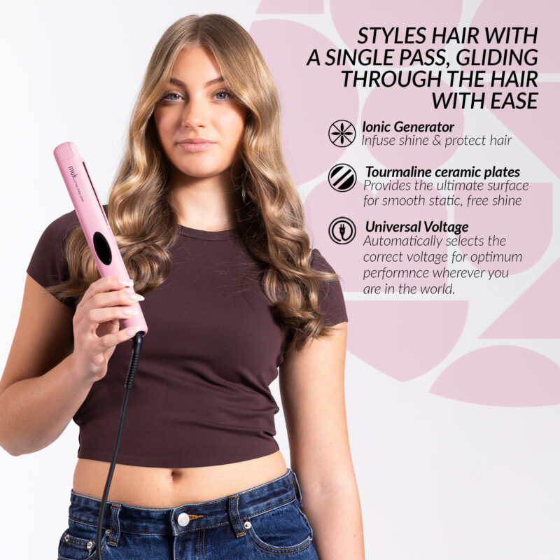 Pink muk Style Stick 230IR Pack - Image 2