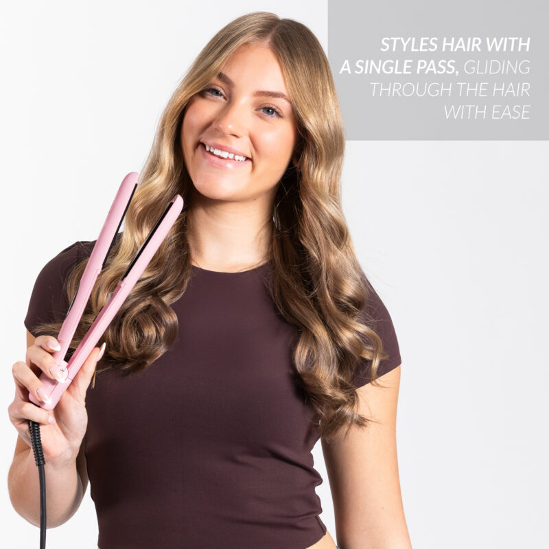 Pink muk Style Stick 230IR Pack - Image 4