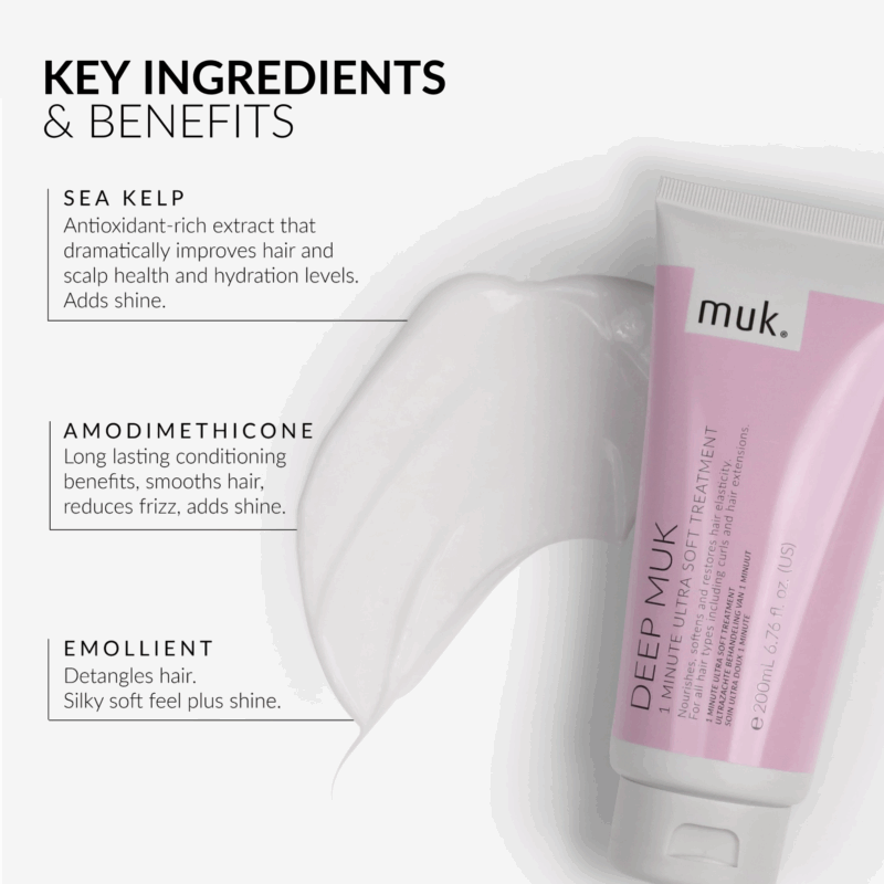 Pink muk Style Stick 230IR Pack - Image 9