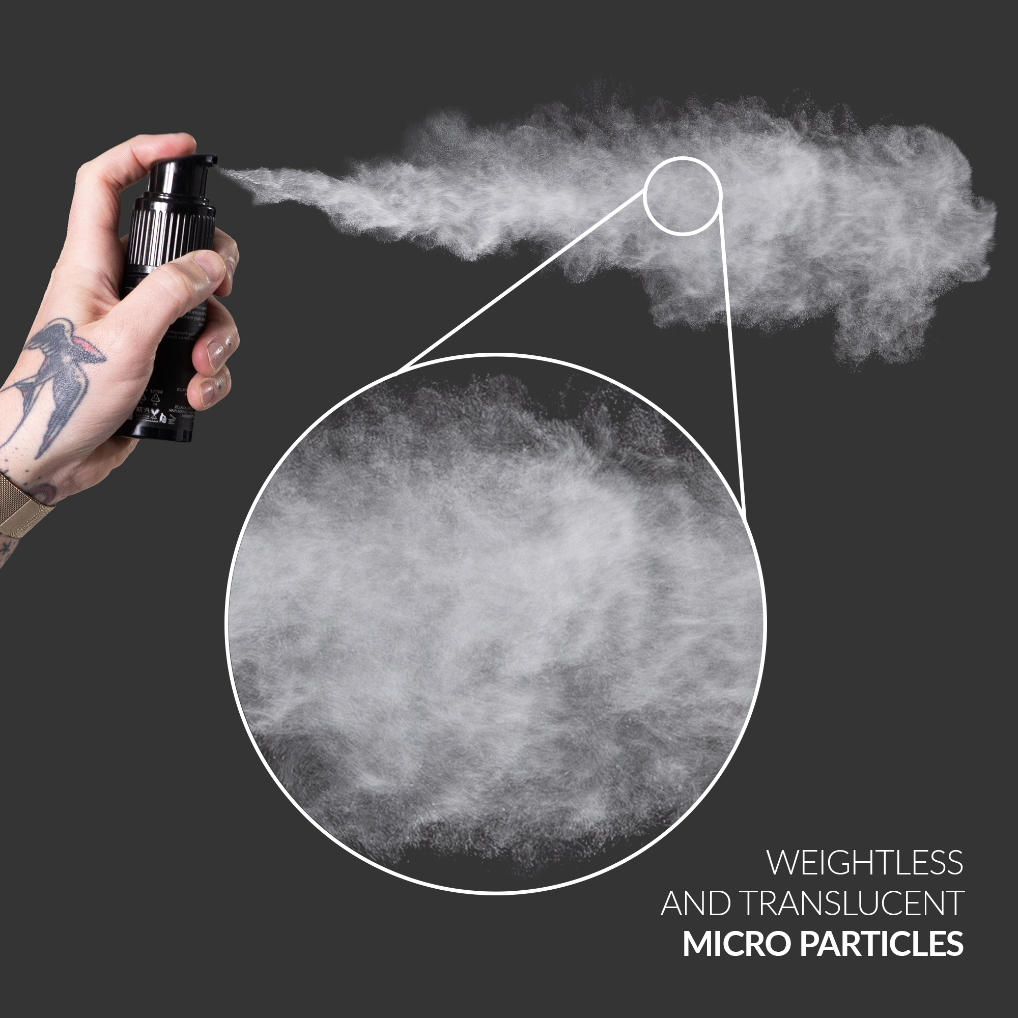 mr muk Brutal Mud Trio - Image 9