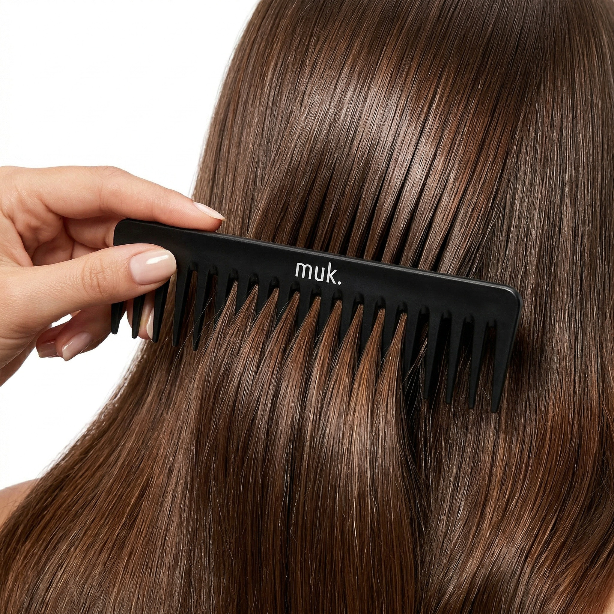muk Detangling Comb - Image 3