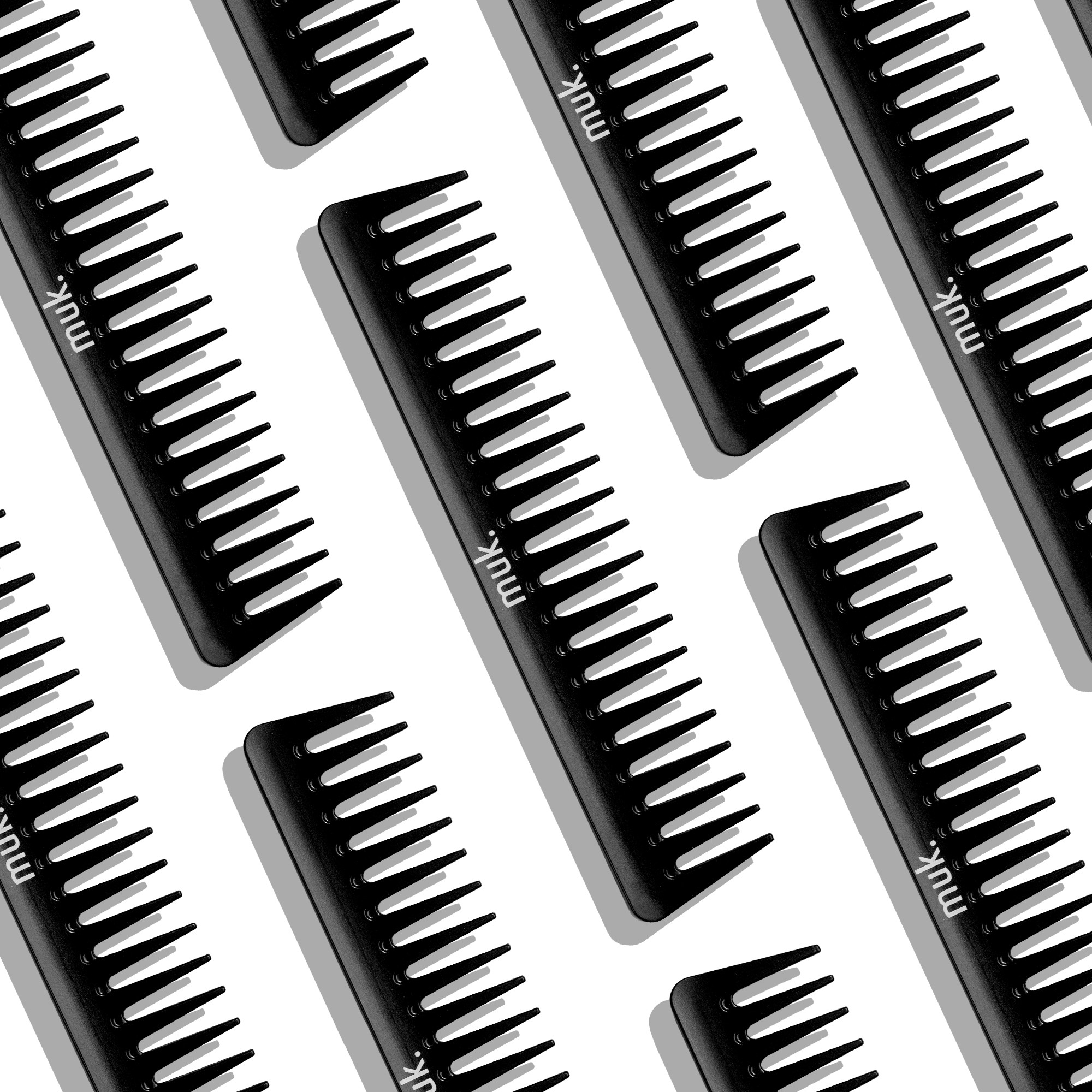 muk Detangling Comb - Image 6