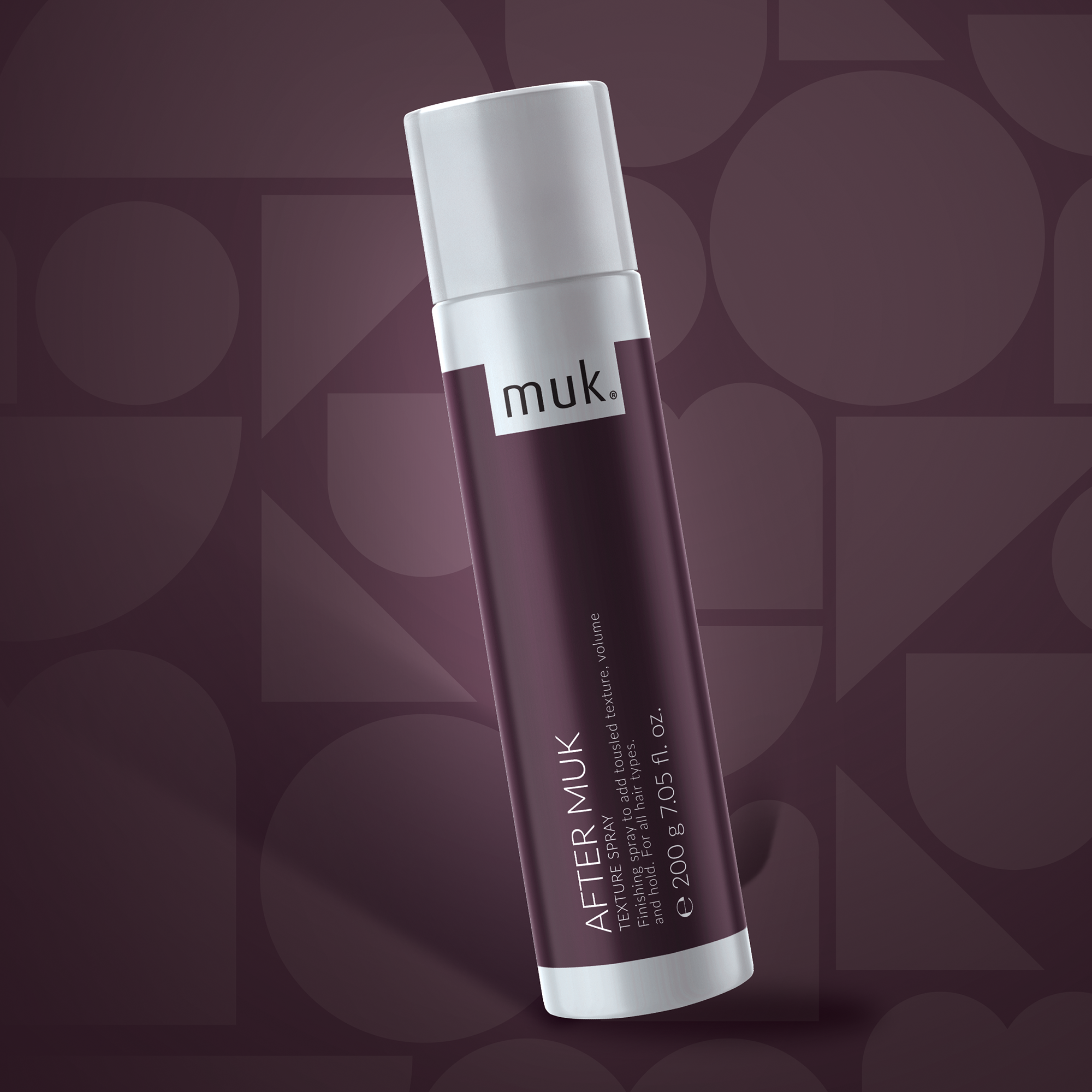 After muk Texture Spray - Image 5